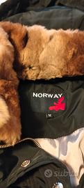 Parka Norway