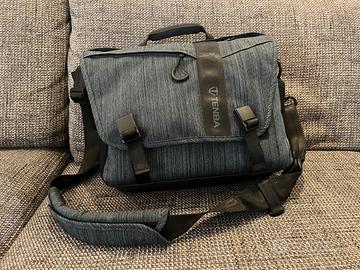 Tenba DNA messenger 11