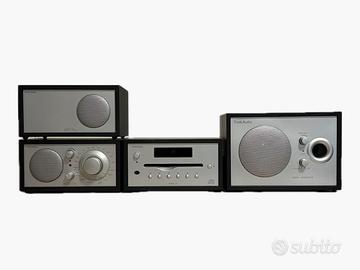 Tivoli model two - model cd - subwoofer