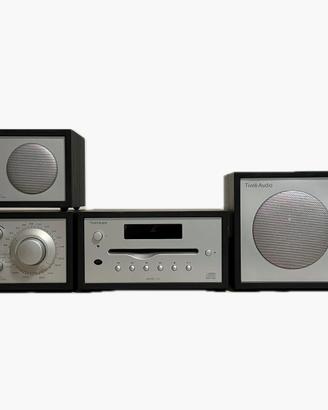 Tivoli model two - model cd - subwoofer