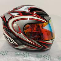 Casco AGV Stealth