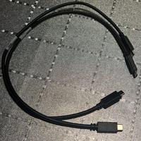 cavetti e accessori per dji mini 3 pro