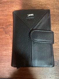 Portafoglio jaguar