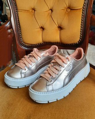 scarpe donna Puma