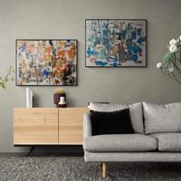 Dipinti su tela originali quadri astratti unici