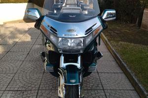 Honda goldwing