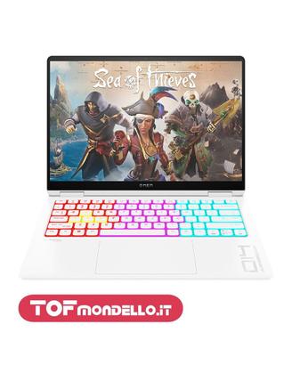 HP Omen Transcend 14 (i9 – 4070 – 2TB) USATO