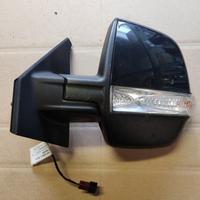 Specchio sinistro FIAT DOBLO del 2011