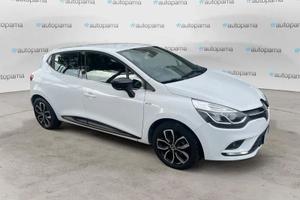 Renault Clio GPL 0.9 Energy Duel 90cv