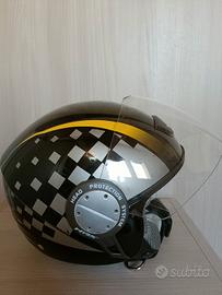 Casco Moto Jet GIVI HPS