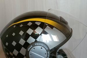 Casco Moto Jet GIVI HPS