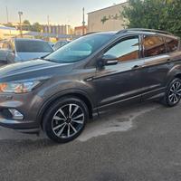 Ford Kuga 1.5 EcoBlue 120 CV 2WD ST-Line X All Son