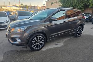 Ford Kuga 1.5 EcoBlue 120 CV 2WD ST-Line X All Son