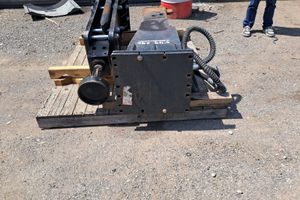 Martelli per scalatore Mustang 1300