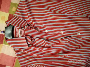 Camicia donna marca Brian Dales