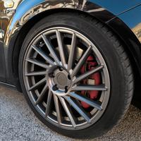 CERCHI 18° KESKIN KT17