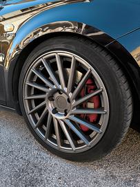 CERCHI 18° KESKIN KT17