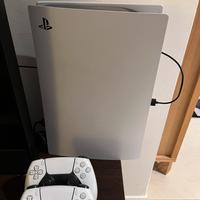 PlayStation 5 da 1 Tera