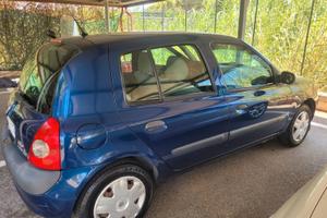 RENAULT CLIO STORIA (2a SERIE)