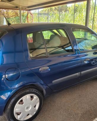 RENAULT CLIO STORIA (2a SERIE)