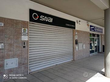 Immobile di 80 m² con 1 locale a Nettuno