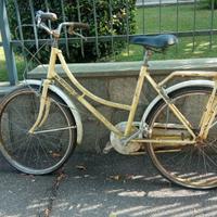 Bicicletta Vintage Revival '26