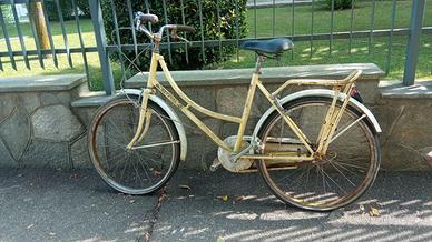 Bicicletta Vintage Revival '26