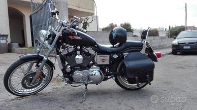 Harley-Davidson Sportster 1200 - 2001