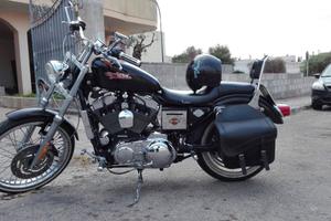 Harley-Davidson Sportster 1200 - 2001
