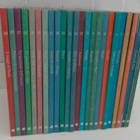 La Bibbia per bambini - 24 volumi