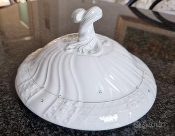 Coperchio per zuppiera porcellana Hutschenreuther 