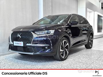 DS DS 7 Crossback crossback 1.6 puretech so chic 2