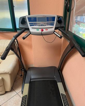 Tapis roulant professionale ProRun TS5000 HRC