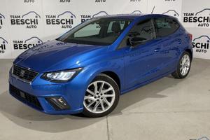 SEAT Ibiza 1.0 Eco TSI 116CV FR DSG