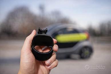 Maniglia Xev YoYo Rinforzata veramente