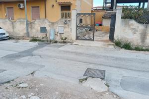 Villetta semindipendente
