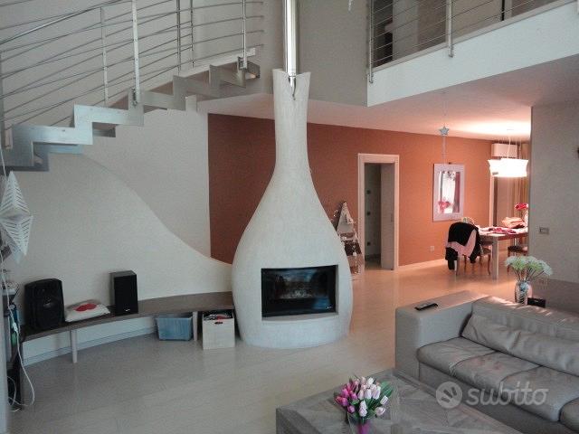 Elegante ed ampia villa vicinanze ravenna