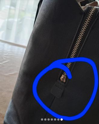 zara bag