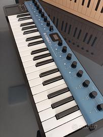 Sintetizzatore virtual analog Modal Cobalt 5s