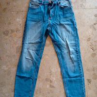 Jeans Donna 
