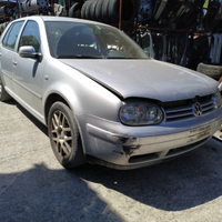 Ricambi golf 4