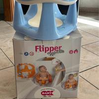 Seggiolino lava bimbo