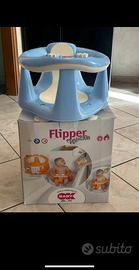 Seggiolino lava bimbo