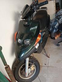 scooter Yamaha 
