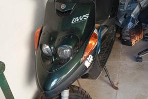 scooter Yamaha 