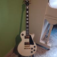 Chitarra FGN Neo Classic LC NLC10RMP Antique White