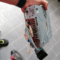 autoradio usata Pioneer