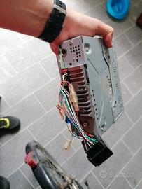 autoradio usata Pioneer