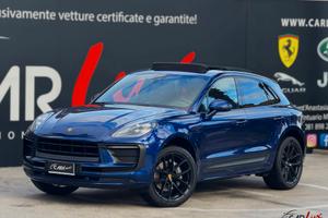 Porsche Macan 2.0 Turbo 265CV PDK TETTO CAM