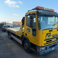 Carroattrezzi Iveco eurocargo 100e18 1999